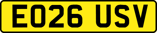 EO26USV