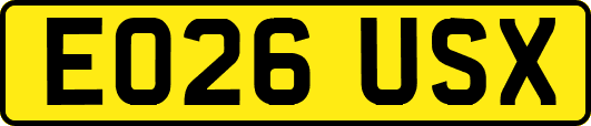 EO26USX