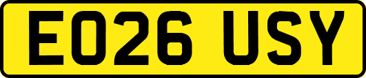EO26USY