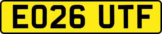 EO26UTF