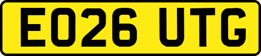 EO26UTG