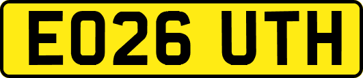 EO26UTH