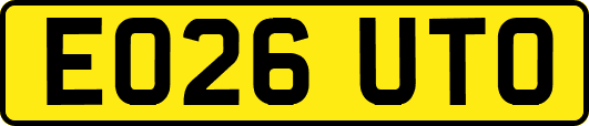 EO26UTO