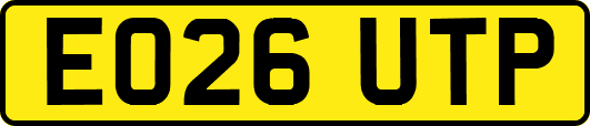 EO26UTP