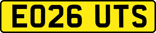 EO26UTS
