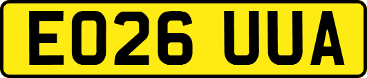 EO26UUA