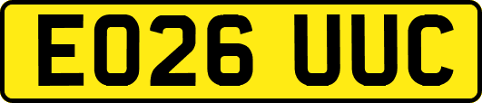 EO26UUC