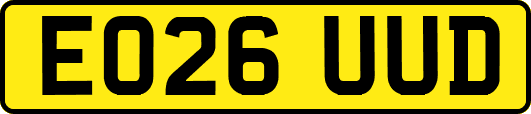 EO26UUD