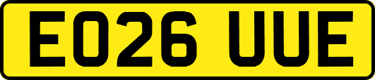 EO26UUE