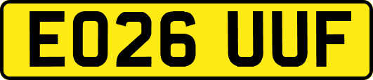 EO26UUF