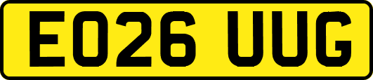 EO26UUG