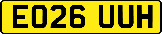 EO26UUH