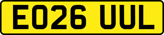 EO26UUL