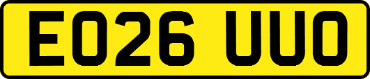 EO26UUO