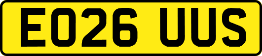 EO26UUS