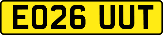 EO26UUT