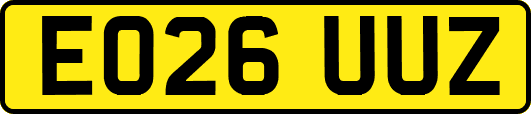 EO26UUZ