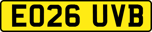 EO26UVB