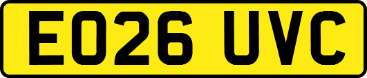 EO26UVC