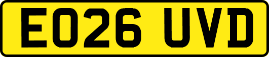 EO26UVD