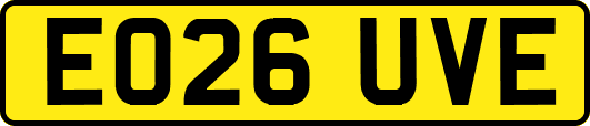 EO26UVE