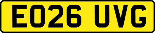 EO26UVG