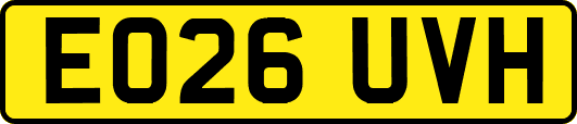 EO26UVH