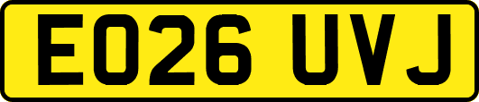 EO26UVJ