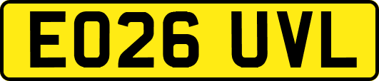 EO26UVL