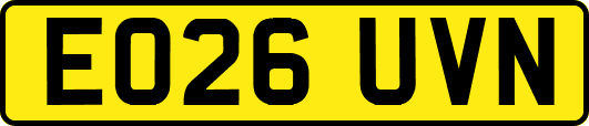 EO26UVN
