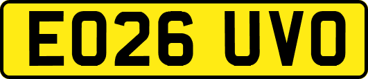 EO26UVO