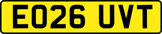 EO26UVT