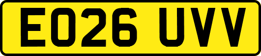 EO26UVV