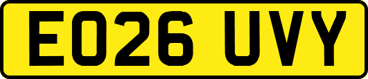 EO26UVY