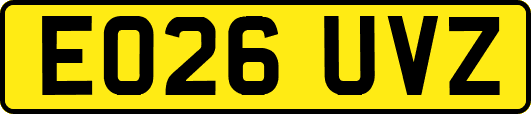 EO26UVZ