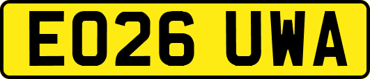 EO26UWA