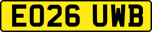 EO26UWB