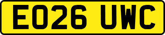 EO26UWC