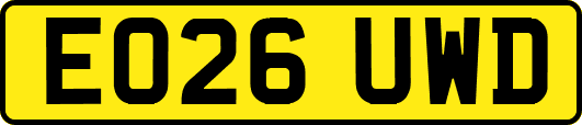 EO26UWD