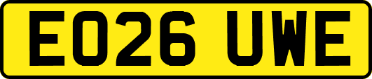EO26UWE