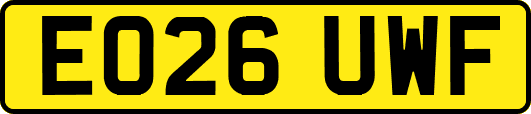 EO26UWF