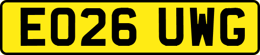 EO26UWG