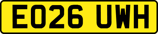 EO26UWH