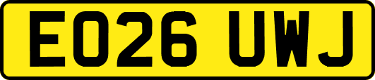 EO26UWJ