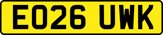 EO26UWK