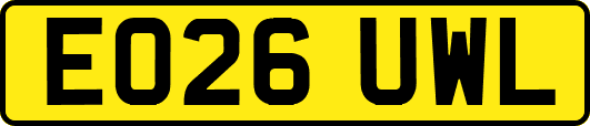 EO26UWL
