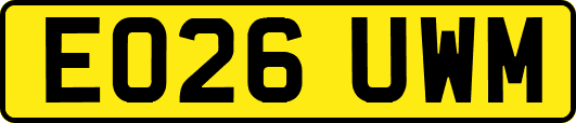 EO26UWM
