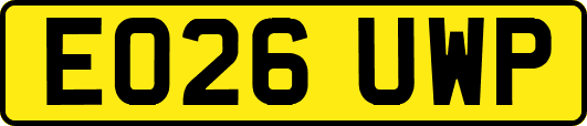 EO26UWP