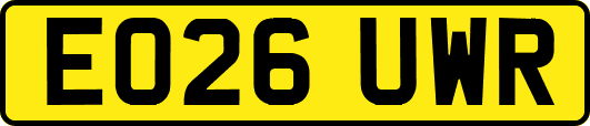 EO26UWR