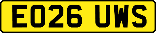 EO26UWS